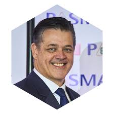 PASMA's 50th Anniversary