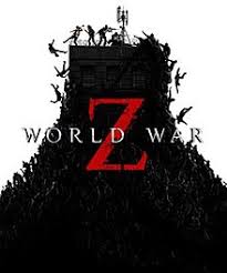 World War Z 2019 Video Game Wikipedia