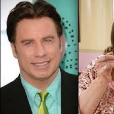 #fbf to 2007 and "HAIRSPRAY"...with John Travolta in prosthetic makeup and  a full body suit by Alterian, in order to create the...