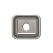 julien j7 3925 undermount 16 gauge