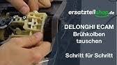 Delonghi automatic coffee machine dinamica fisica ejercicios resueltos. Delonghi Ecam Fully Automatic Coffee Machine Restoration Delonghi Repair And Restoration Youtube