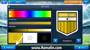 Maybe you would like to learn more about one of these? Cara Mengganti Logo Dream League Soccer Namatin