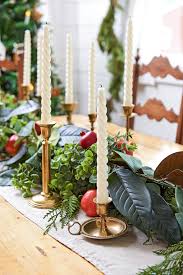Easy To Make Christmas Centerpieces Better Homes Gardens