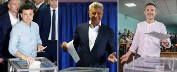 Скорее всего данное обращение направлено славе вакарчуку. Vlastetomy Vakarchuk Zelenskij Bojko Komu Iz Nih Pomogla Len Ukrainskoj Molodezhi Novosti Ukrainy Politika Liga Net