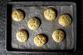Apple Pie Cookies Apple Pie Cookies Cookie Pie Smitten Kitchen