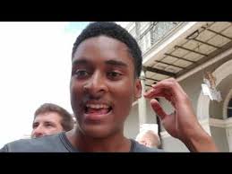 Blackhammer Vlogs season 1