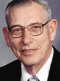 Frederick Robert Birdsall