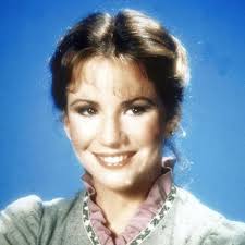 Unsere kleine Farm (1974) S04E21: Mary (1) (I'll Be Waving As You Drive  Away (1))