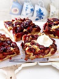 Pflaumenkuchen Vom Blech Rezept Lecker Pflaumenkuchen Pflaumenkuchen Blech Rezept Pflaumenkuchen