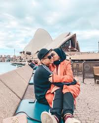 Selebgram rachel vennya menjawab pertanyaan netizen tentang kemungkinannya kembali lagi bersama niko al hakim setelah. Cerai Dari Rachel Vennya Niko Gue Enggak Bakal Nikah Sampai 10 Tahun Lebih Kumparan Com