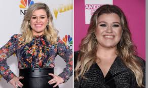 Steven gundry's top of the line book the plant paradox, which nixes gluten just as other lectins, a sort of protein that is likewise found in many vegetables, natural products, nuts, and that's just. Kelly Clarkson Weight Loss The Pop Star Revealed How She Slimmed Down By A Huge 40 Pounds Express Co Uk