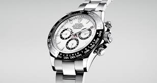 A rolex daytona history lesson. Cosmograph Daytona Rolex Juwelier Wagner