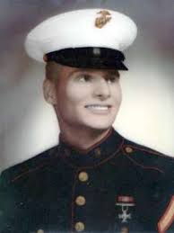 LCPL John Frederick Lewis, Joliet, IL