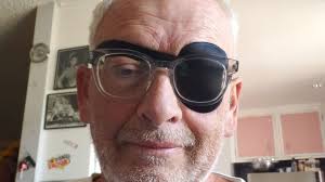 Fundraiser by Chuck Cade : Philip Van Hilten Blindness Emergency Funds  Needed