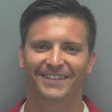 Lee County Arrests 3/30