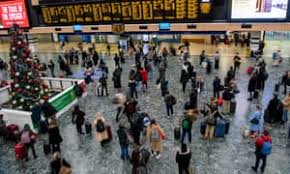 London faces its toughest christmas since the war, but we will get travel restrictions are also being introduced in england. Oqoc1uhb4kydom