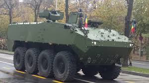 Defilari militare impresionante in bucuresti si mai multe orase din tara Parada Militara 1 Decembrie 2018 Noutati Romania Military