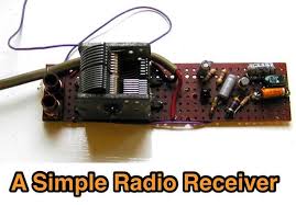 Its here finally the qrp radio of the century with all bands all modes bluetooth and wifi. The Dxzone Com Ham Radio Guide Hamradio Amateurradio Homebrew Diy Receiver