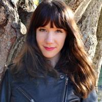 Connor Goodwin: NO REST, NOT HERE • Cleaver Magazine