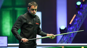 The official facebook page of ronnie o'sullivan. Tour Championship Ronnie O Sullivan Launches Comeback To Beat Hawkins And Set Up Robertson Final Eurosport