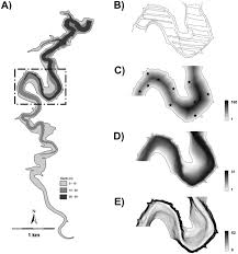 Paul settled in ephesus for three years (acts 20:31) and at some point wrote to the corinthians the otherwise unknown letter that he mentions in 1 corinthians. Real Time Distribution Of Pelagic Fish Combining Hydroacoustics Gis And Spatial Modelling At A Fine Spatial Scale Scientific Reports