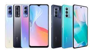 Vivo T1 Snapdragon 680 / 778G ...