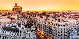 Madrid is the capital and largest city of spain. Madrid Capital Of Freedom Lovers Madrid Travel Guide