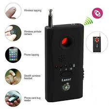 Even the best rf bug detector will have its limitations. Best Hidden Camera Detectors In 2021 Reviews Hidden Camera Wireless Home Security Wireless Home Security Systems