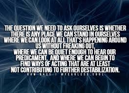 Non Attachment In Life 3 Lessons Ram Dass Quotes