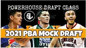 Where logical evaluation and substance generate discussion, rather than wow! Latest 2021 Pba Mock Draft 1 0 Ang Lalim Ng Draft Class Youtube