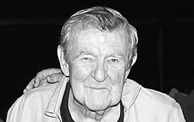 James Keohane Obituary