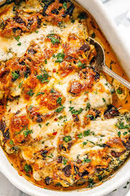 Baked Tuscan Chicken Casserole Recipe Baked Chicken Casserole Recipe Chicken Recipes Casserole Chicken Casserole Recipes Healthy Tuscan Chicken
