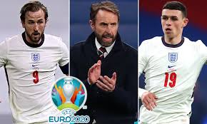 The event, the delayed 60th anniversary of the european championship, kicks off in rome in italy on june 11. Euro 2020 England S Possible Route To The Final Key Dates And Their Possible Opponents Daily Mail Online