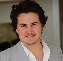 Shane Wescott of Patron Legal, Sydney