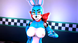 Rule34 - If it exists, there is porn of it  saygoodbye-sfm, bonnie (fnaf)   1080303
