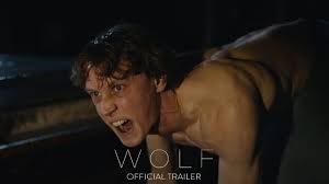 Wolf Review: MacKay & Depp Sell Story