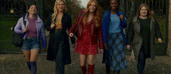2021 85 min 16 views. What S Coming To Netflix Uk In January 2021 What S On Netflix