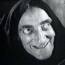 BORN ON THIS DAY: MARTY FELDMAN