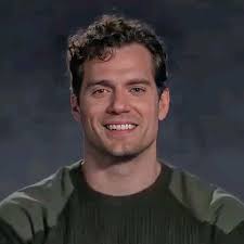 Henry Cavill latinfans