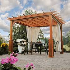 Maybe you would like to learn more about one of these? Pergolas 101 A Guide To Choosing The Right Pergola Design In 2021