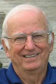 Eugene Ersek Obituary