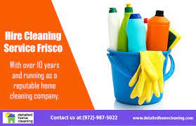 Pin By Service Frisco On Hire House Cleaning Services Frisco Clean House House Cleaning Services Maid Cleaning Service