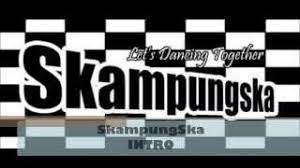 Chords For Skampungska Intro