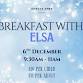 Breakfast with Elsa event image