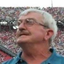 Kenneth Wayne Bennett Obituary