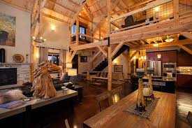 Barn Home Barn House Shed Homes Garden Shed Interiors