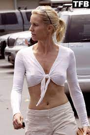Nicollette Sheridan Nude & Sexy Collection (133 Photos) | #TheFappening