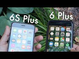 Perbezaan iphone 6 dan 6s. Iphone 6 Plus Vs Iphone 6s Plus In 2018 Comparison Review Youtube