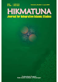 Hem hastalıkların hem de gönüllerin hekimi olan lokman hakîm hazretlerine bir gün sormuşlar Pdf Vol 6 No 1 2020 Hikmatuna Jurnal Untuk Studi Islam Integratif Juni 2020 Hikmatuna Iain Pekalongan Shaumi Waty Ibn Zayn Al Badr Mansur Chadi Mursid Aris Puji Purwatiningsih And Ridwan Arifin Academia Edu