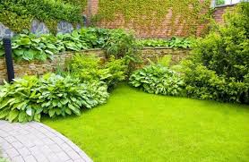 The optimal time to clear the flower bed of weeds is after a heavy rain. Keeping Your Lawn And Garden Clear